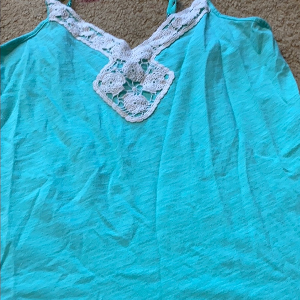 Tank top